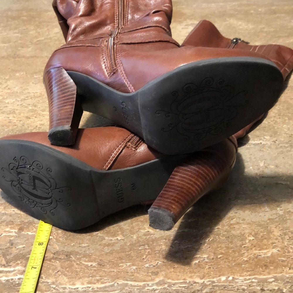 Guess Boots - Picture 4 of 6